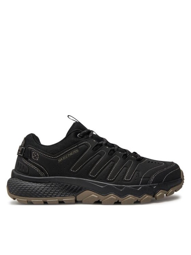 Skechers Trekkingi Dynamite At 237615 Czarny