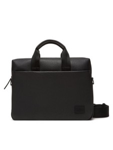 HUGO Torba na laptopa Ethon 2.0 50535689 Czarny