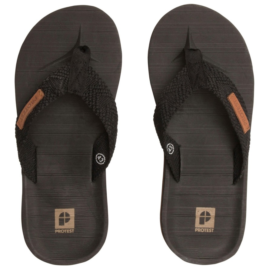 Klapki męskie PROTEST Haiti