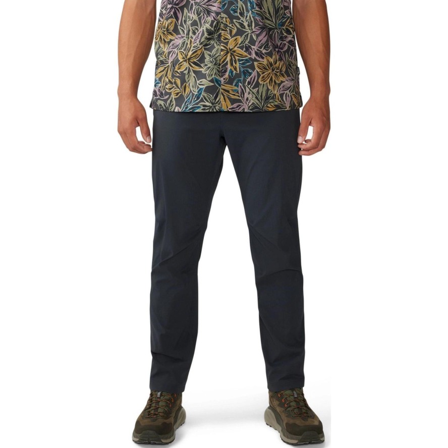 Spodnie Męskie Mountain Hardwear Traxion (Axton)