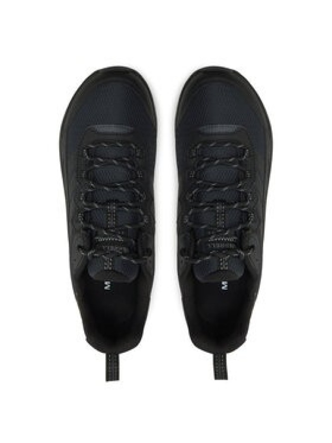 Merrell Trekkingi Speed Strike 2 Gtx GORE-TEX J037825 Czarny