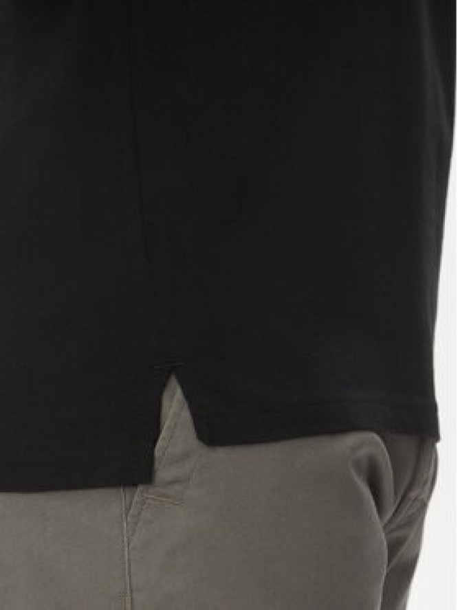 G-Star Raw T-Shirt Nifous D24449-336 Czarny Regular Fit