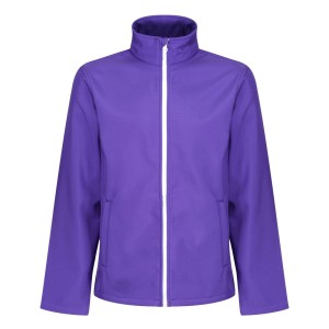 Softshell Męski Ablaze
