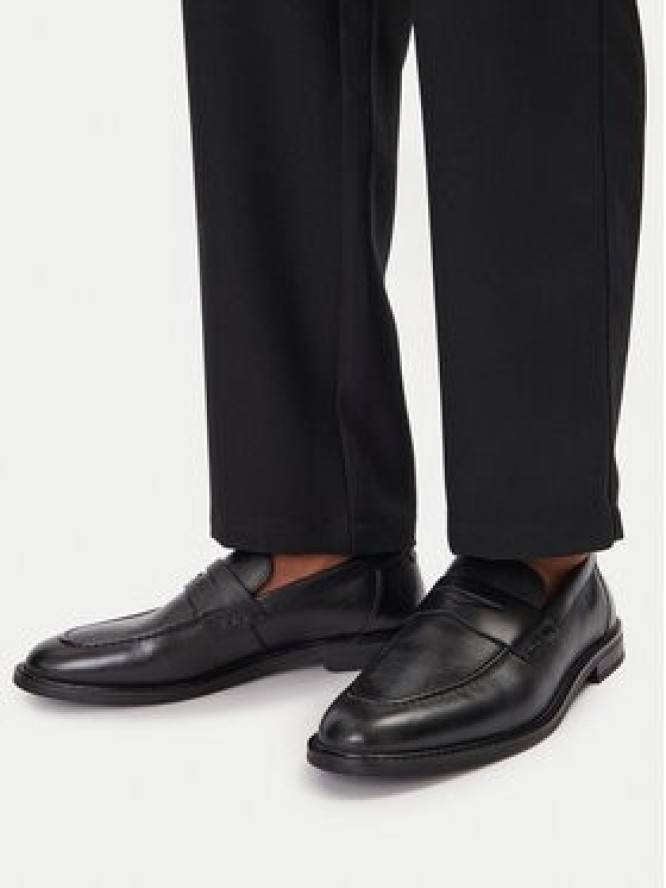 Gant Lordsy 31671114 Czarny