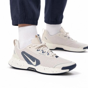 Buty męskie sportowe treningowe Nike JUNIPER TRAIL 3