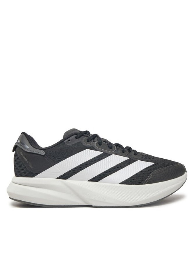 adidas Buty do biegania Duramo Speed 2 IH8201 Czarny