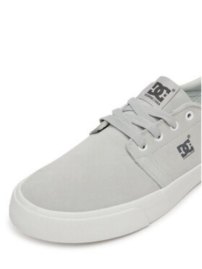 DC Shoes Tenisówki SS25-3C015 Szary