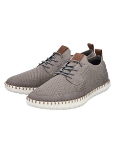rieker Sneakersy w kolorze brązowym rozmiar: 44