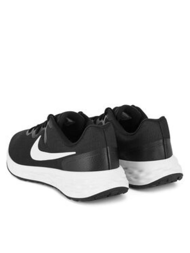 Nike Sneakersy DC3728-003 Czarny