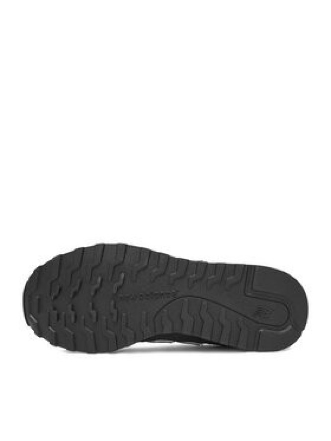 New Balance Sneakersy C-GM500EB2 Czarny