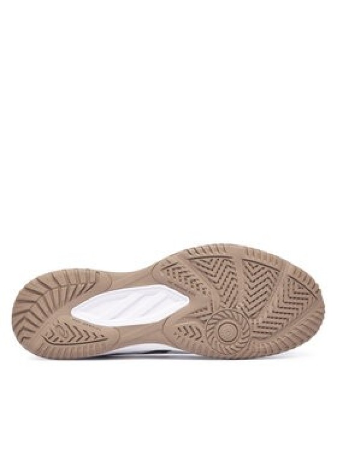 Asics Buty do tenisa Court Slide 4 1041A483 Biały