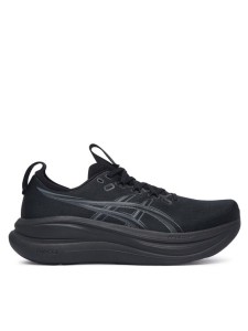 Asics Buty do biegania Gel-Nimbus 28 1011C127 Czarny