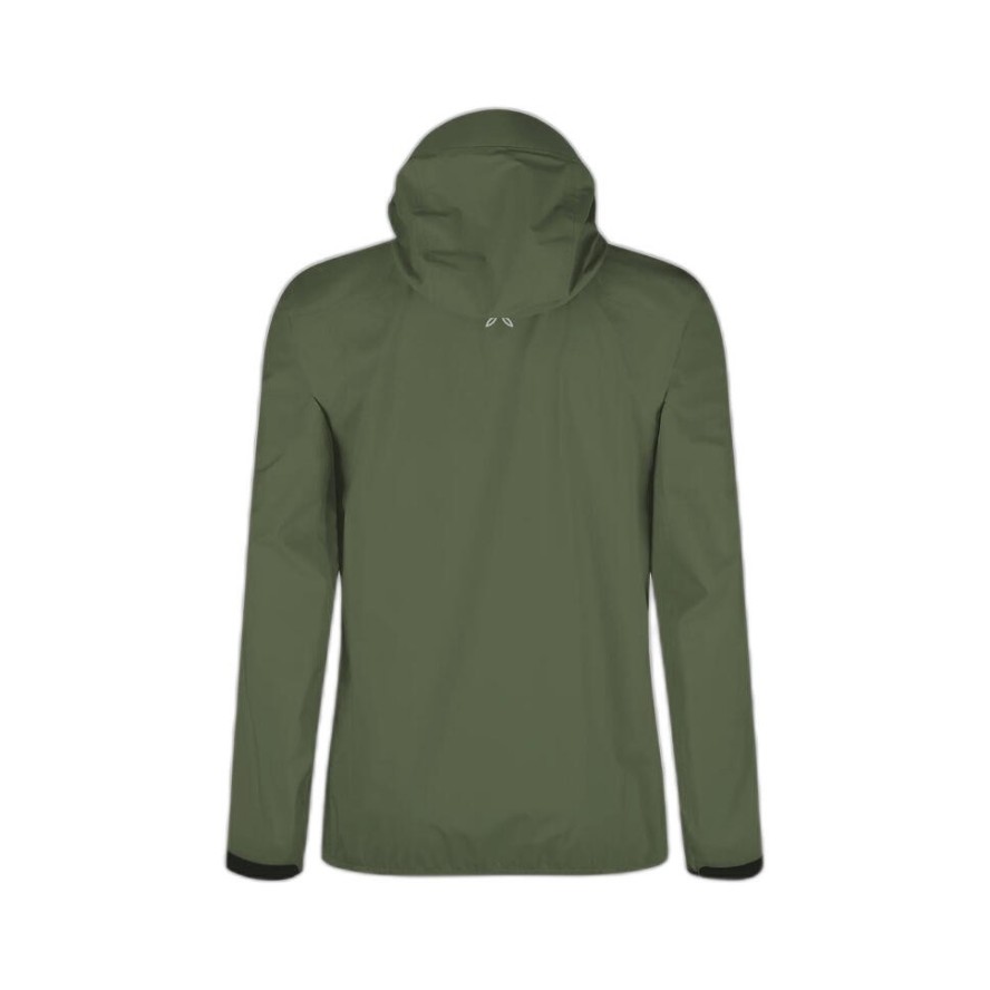 Kurtka wodoodporna Montura Upland 3L