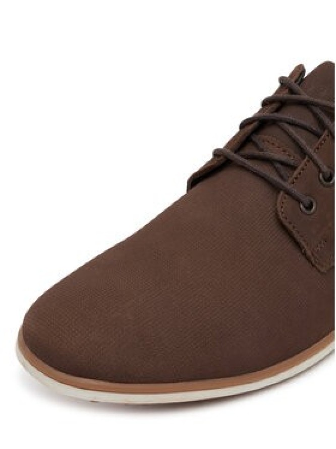 Lasocki Półbuty HENSON-29A MI25 Brązowy