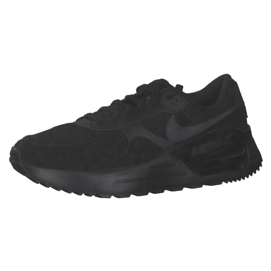 Buty do chodzenia męskie Nike Air Max System