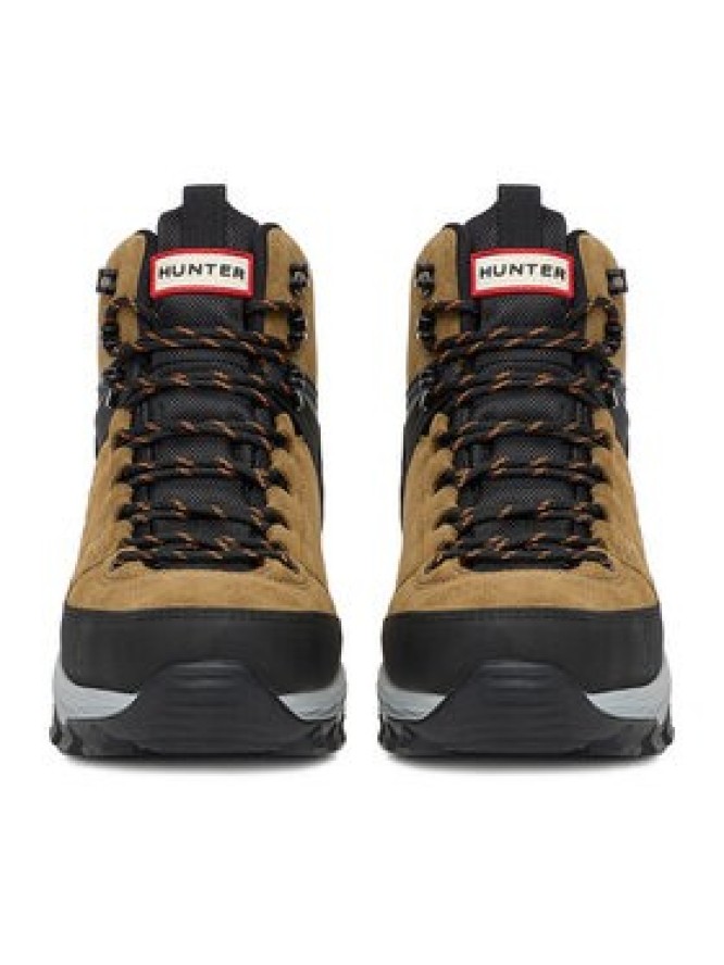 Hunter Trekkingi CEO-H8-352 Brązowy
