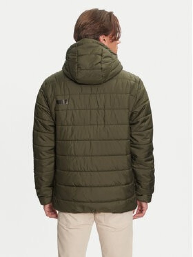 Puma Kurtka zimowa Essentials 848938 Zielony Regular Fit
