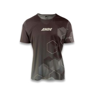 T-Shirt Ande Kima Dorośli