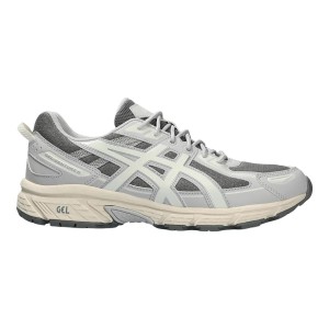 Buty do wędrówek ASICS Gel Venture 6 Szary Glina/Krem