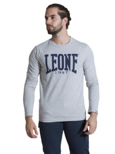 Leone 1947 Apparel Męska koszulka z długim rękawem