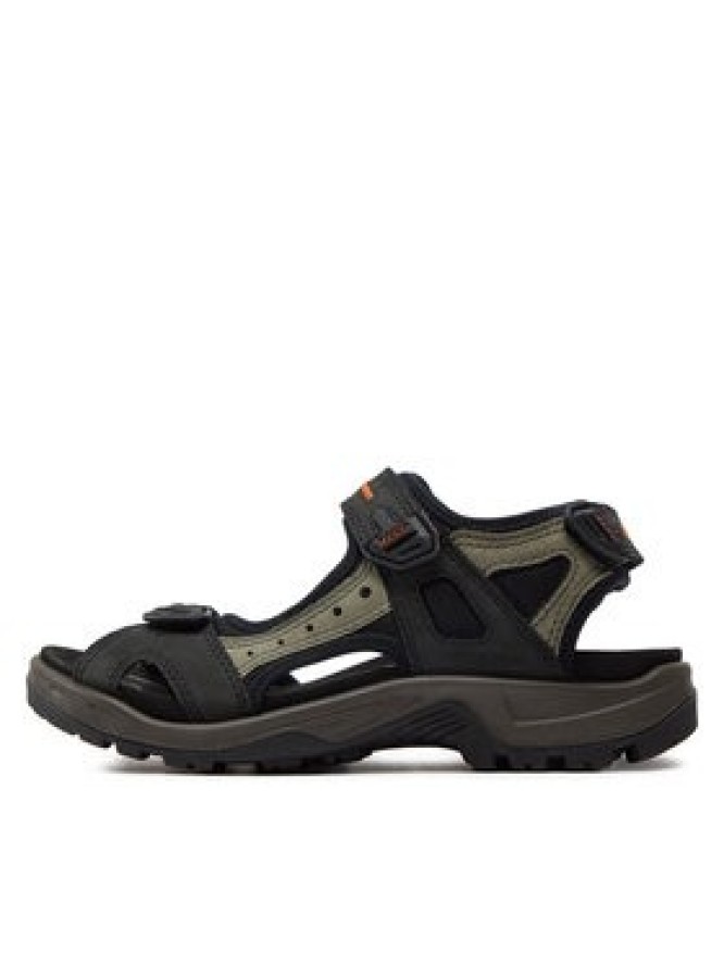 ECCO Sandały Yucatan Sandal Sanda 6956450034