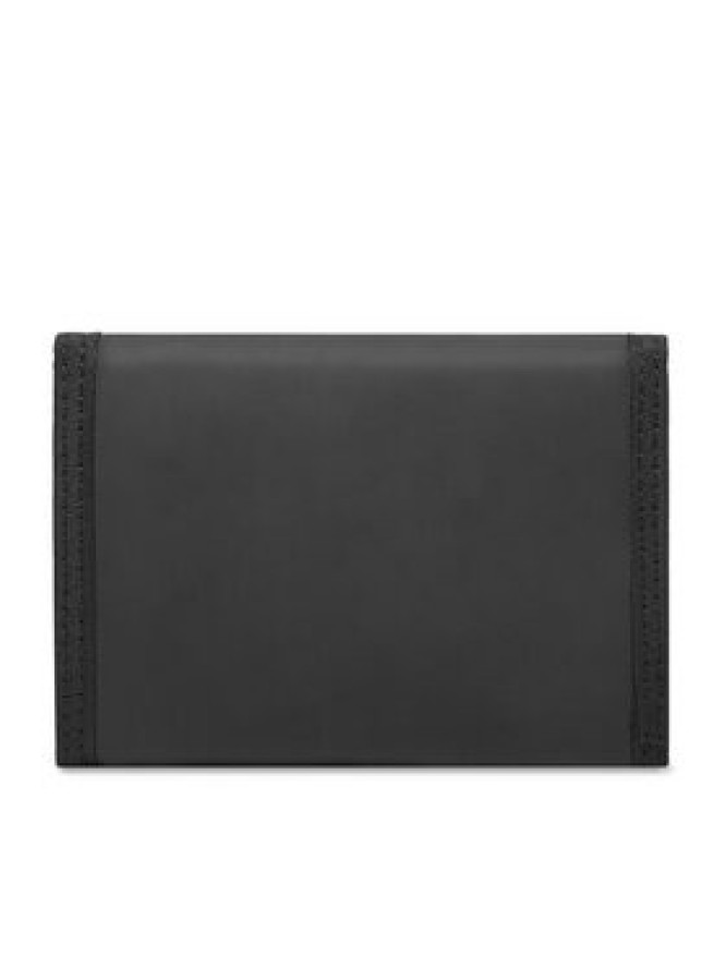 Quiksilver Portfel WBEO-QS-W1-001-SS26 Czarny