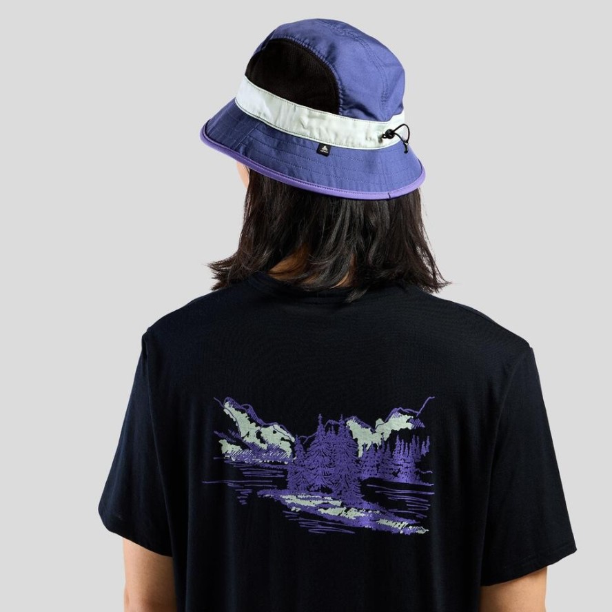 Kapelusz ODLO Performance Light Bucket