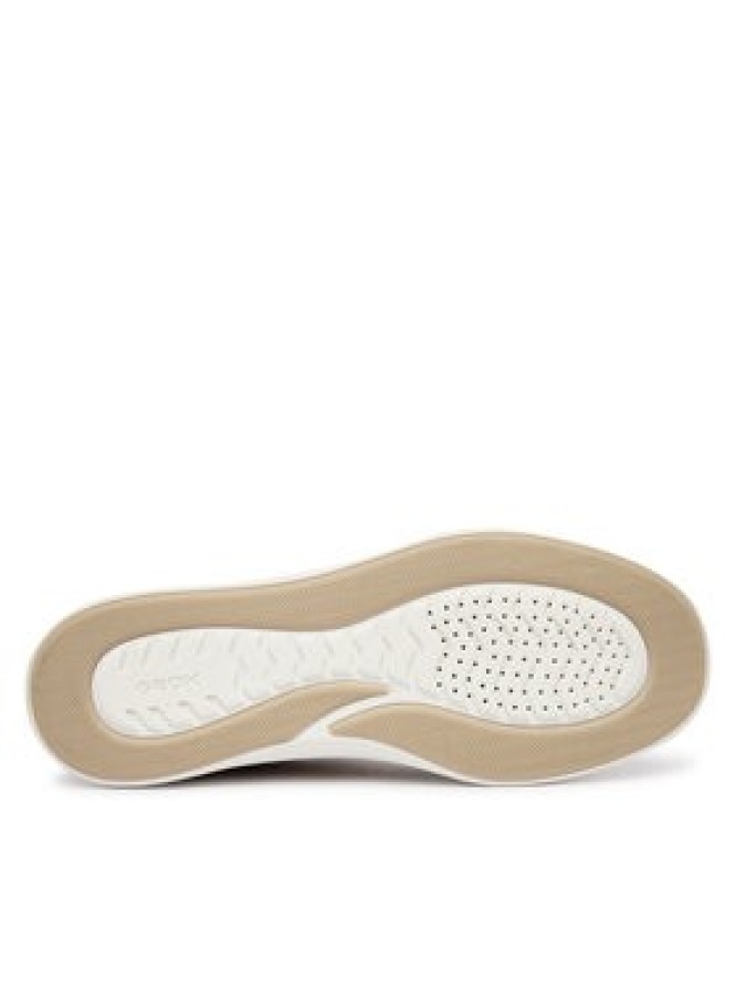 Geox Sneakersy U Baltmoore U65LDD 00022 C5004 Beżowy