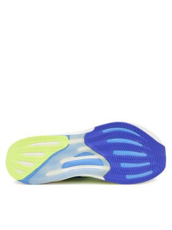 adidas Buty do biegania Supernova Rise 2 JQ7704 Niebieski