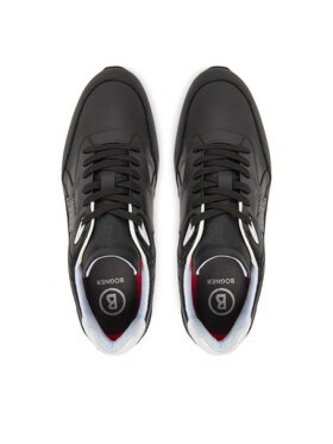 Bogner Sneakersy Golf 12522725 Czarny