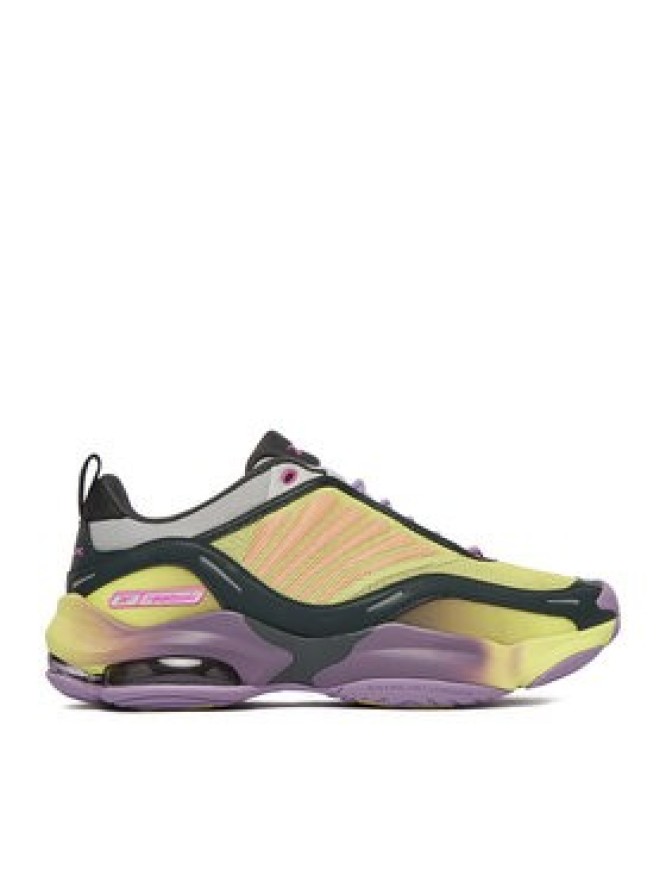 Reebok Sneakersy EO-DMX SERIES 3000 100244454 Żółty