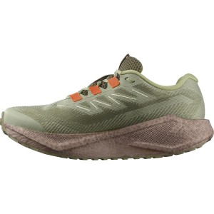 Buty trekkingowe Salomon AERO BLAZE 3 GRVL GTX L47978500