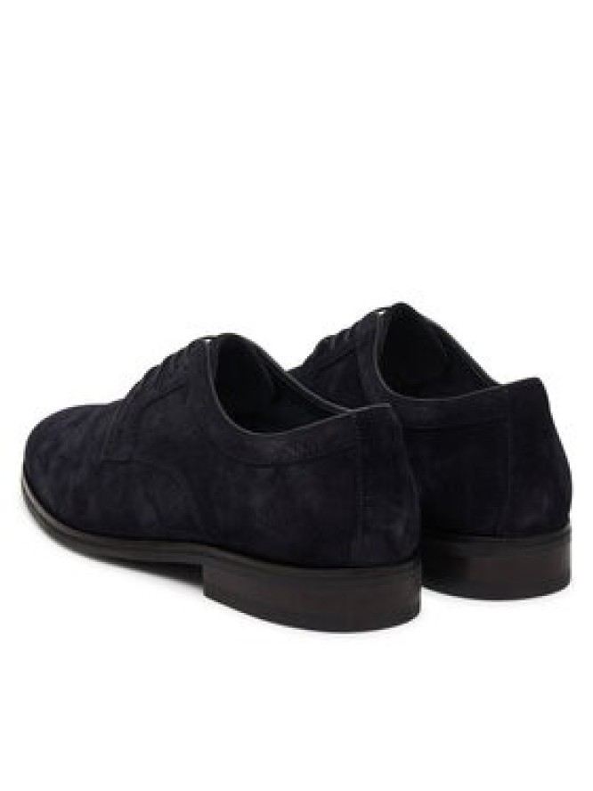 JOOP! Półbuty 4140005644 Granatowy