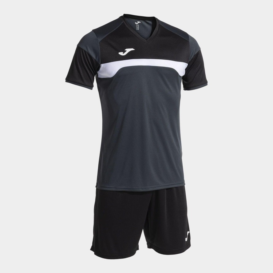 Zestaw koszulka i spodenki Joma Danubio III