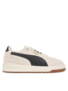 Puma Sneakersy Shuffle Downtown SD 402597 01 Beżowy
