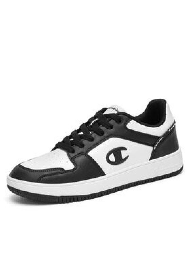 Champion Sneakersy RD18 2.0 LOW S21906-WW019 Czarny