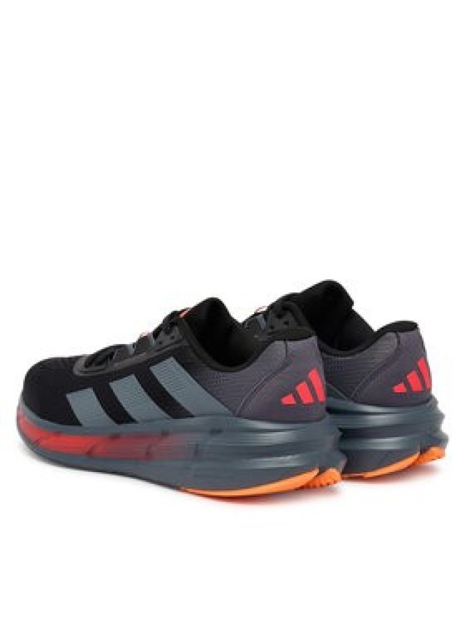 adidas Buty do biegania Questar 3 JP6604 Czarny