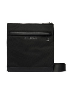 Armani Exchange Saszetka XM002651 AF22656 MC105 Czarny