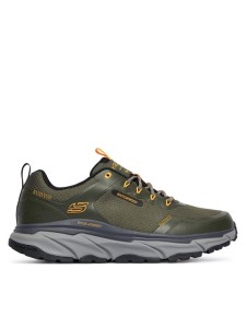 Skechers Trekkingi D'Lux Journey 237419 GRN Khaki
