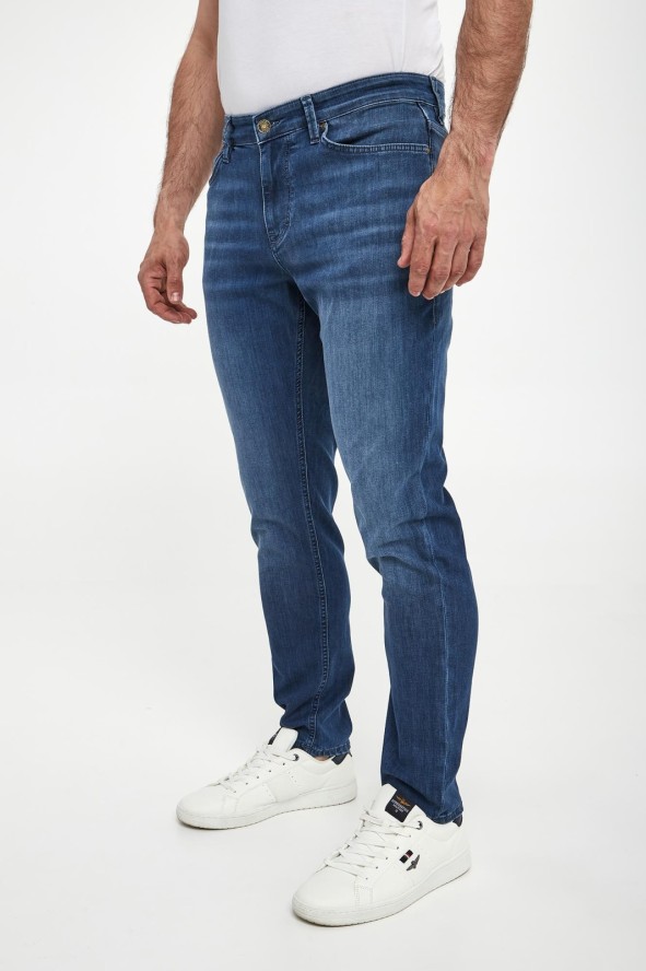 Jeansy męskie Stephen JOOP! JEANS
