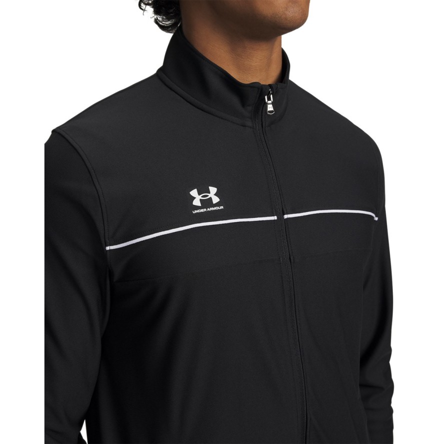 Under Armour UA M CHALLENGER TRACKSUIT Komplet dresowy