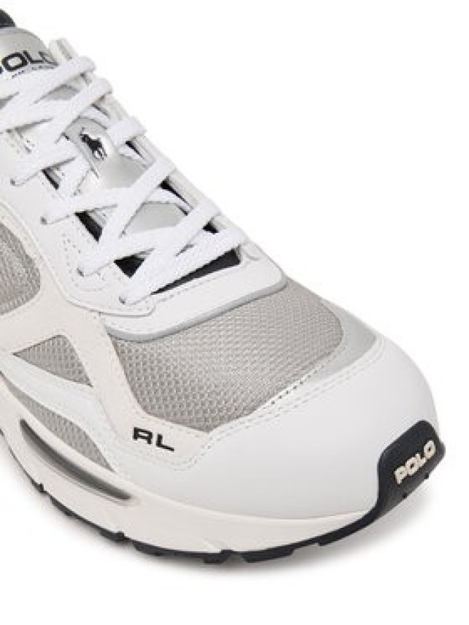 Polo Ralph Lauren Sneakersy 809P07293001 Kolorowy