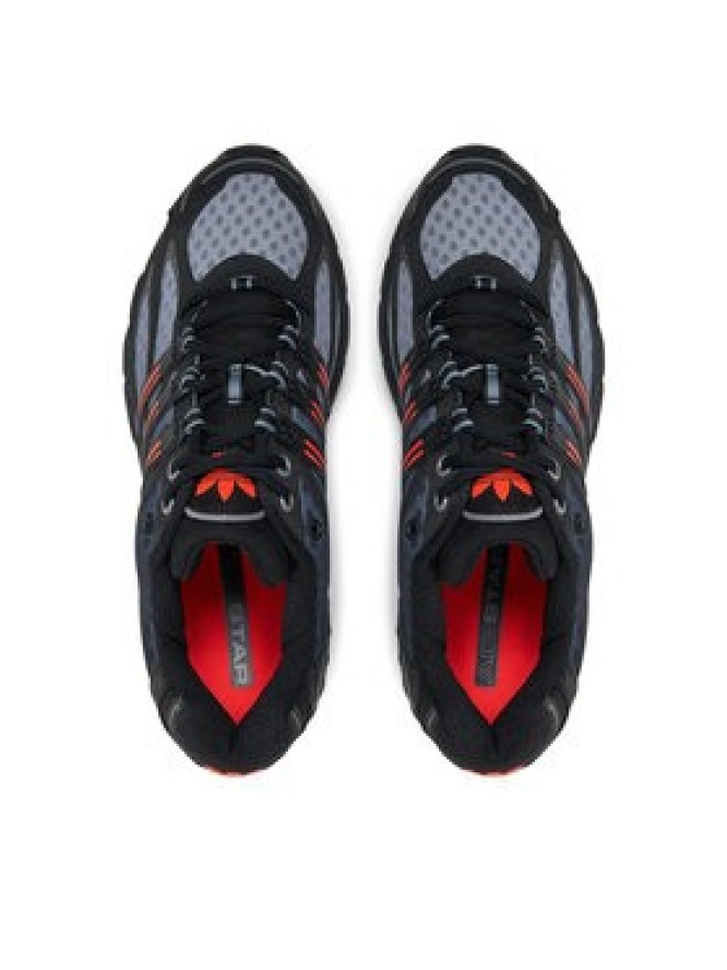 adidas Sneakersy adistar Cushion JH5278 Czarny