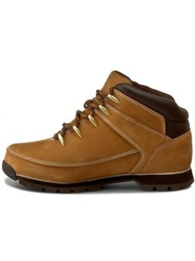 Timberland Trapery Euro Sprint A122I/TB0A122I2311 Brązowy