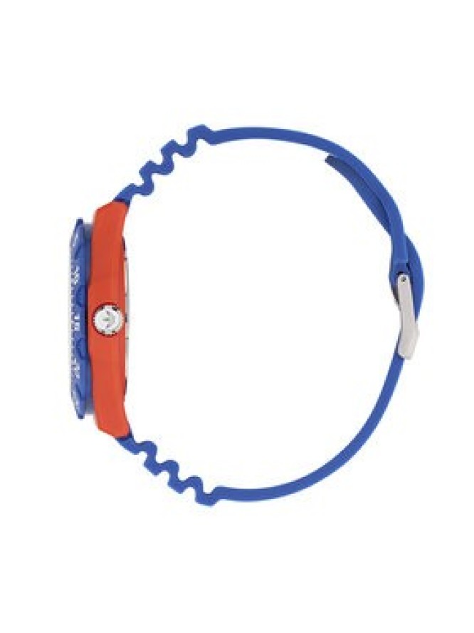 adidas Zegarek Discoverer Two AOSY25513 Niebieski