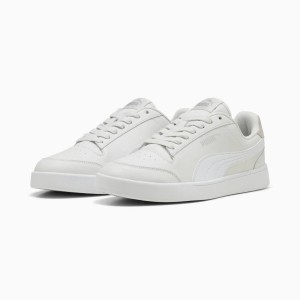 Buty sportowe męskie Puma SHUFFLE beżowe 30966840 r 42