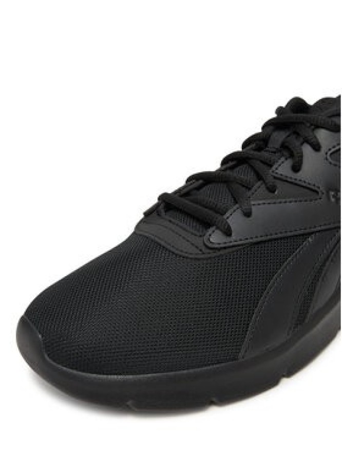 Reebok Sneakersy RIDER V 100200387 Czarny