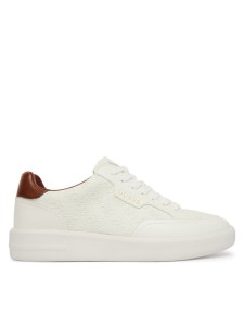 Guess Sneakersy FMJYU2 FAP12 Biały