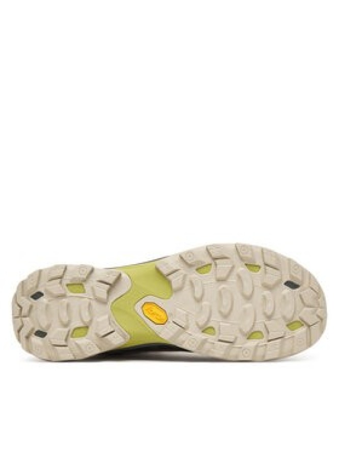 Merrell Trekkingi Moab Speed 2 Mid GORE-TEX J038339 Brązowy