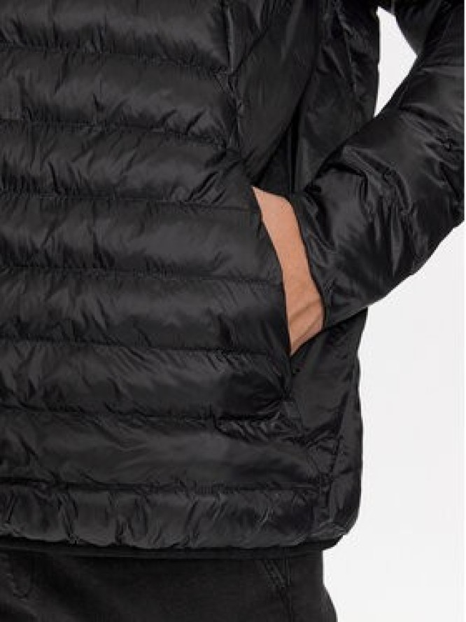 Puma Kurtka przejściowa Packlite 849356 Czarny Regular Fit